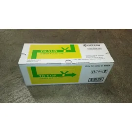Kyocera TK-5135Y Gelb