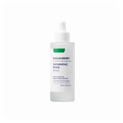 Eqqualberry Swimming Pool Ampoule