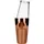 APS Boston Shaker 2-teiliges Set 0,70 Liter Kupfer