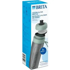 Brita Active green + 2 MicroDisc