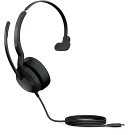 JABRA Evolve2 50 UC Mono