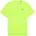 Herren Shirt M TAD ESSENTIALS SOLID CAT TEE Green Glare