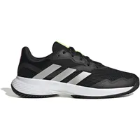 Adidas Herren Courtjam Control M Shoes-Low (Non Football), Multicolor (Negbas Plamet Ftwbla), 48 EU - 48 EU