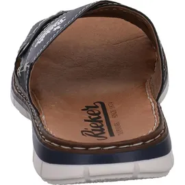 Rieker 25199 Blau 46