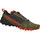 Dynafit Traverse Gore-tex® Wanderschuhe - Winter Moss / Black Out - EU 42 1/2