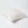 Homescapes Kissenbezug Rajput 60 x 60 cm Beige