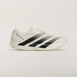 Y-3 ADIOS 9 Herren Schwarz/Weiß 42 2/3