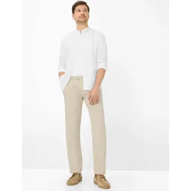 Brax Style FABIO Chinohose Sand 36 34