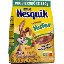 Nesquik® Schoko-Hafer Trinkschokolade, 250,0 g