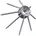 Simpson StrongTie Multifunktionsverbinder 6,0 x 110 Schrauben