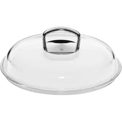 WMF GLASDECKEL SCHMORTOPF FT 28CM