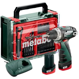 Metabo PowerMaxx BS Basic Set 600080710