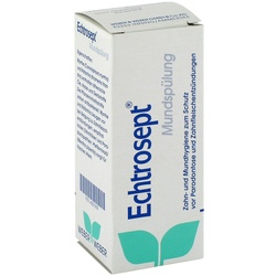 Echtrosept Mundspülung