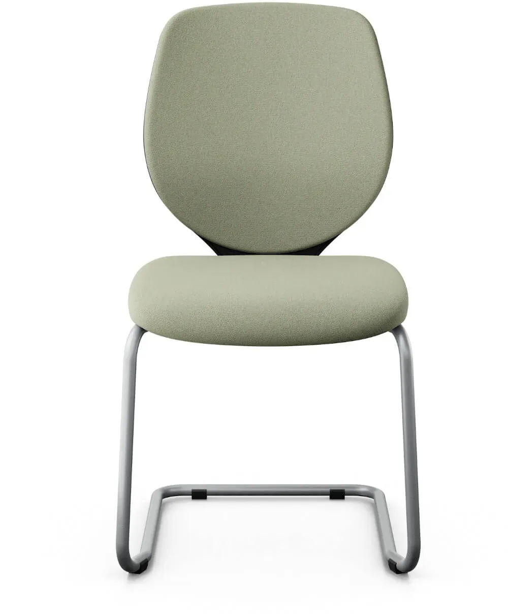 Giroflex 353-3503 Besucherstuhl