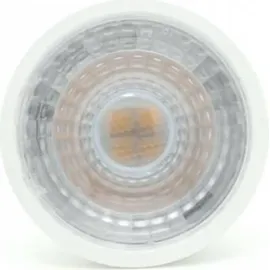 Spectrum LED Leuchtmittel 13265 6W GU10 warmweiß 1 St.