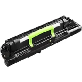 Lexmark Original Entwicklereinheit schwarz 72K0D10