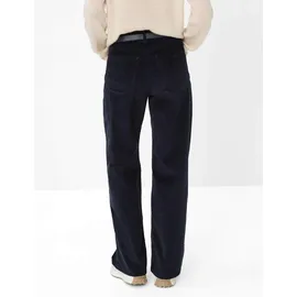 Brax Cordhose mit 5-Pocket-Design Modell MORGAN", Marine, 36