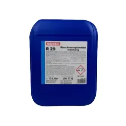 Reinex R 29 Geschirrreiniger, chlorhaltig 940 , 10 Liter - Kanister