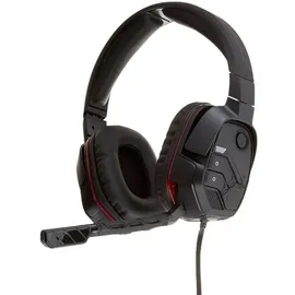 PDP Afterglow Lvl6+ Headset Schwarz PlayStation 4