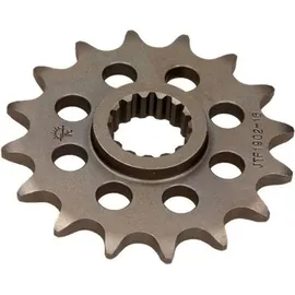 JT Sprockets Kettenrad JT JTF1902,16 Stahl-Kettenrad 16Z Schwarz