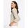 Inspirationen 3/4-Arm-Shirt Beige 36