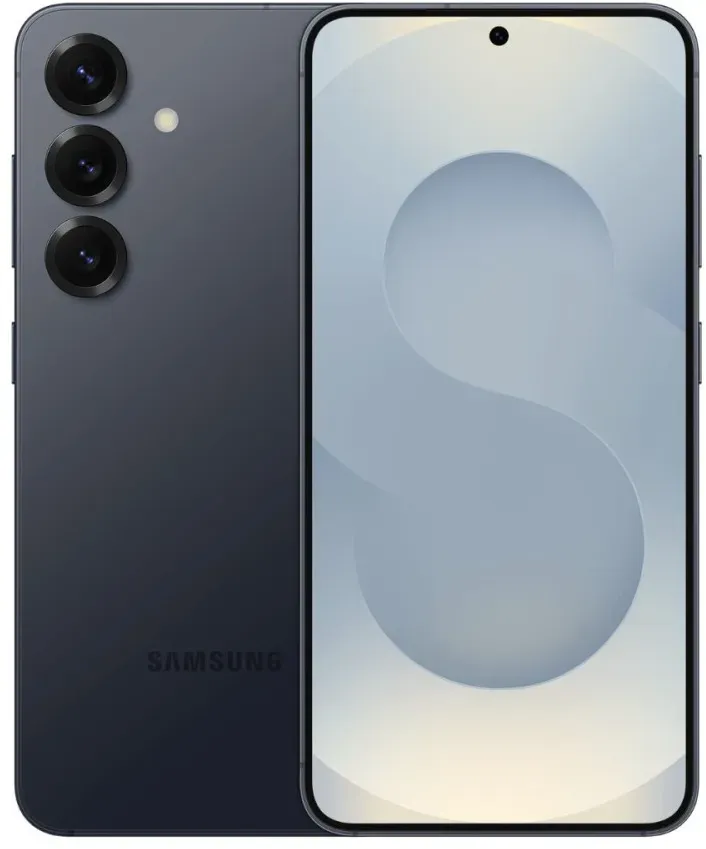 Smartphone Samsung Galaxy S25 5G SM-S931 6,2