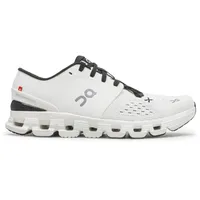 On Cloud X 4 Damen Ivory / Black 37