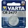 Varta CR2477 Lithium Knopfzelle 3 V 1 St. 850 mAh LITHIUM Coin Bli 1