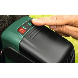 Bosch GardenPump 18V-2000 1x 2,5Ah