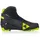 Fischer RACE PRO CLASSIC Herren Rennskischuhe Schwarz 37