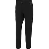HELLY HANSEN Hp Ocean SWT Pant 2.0 Regular Schwarz L