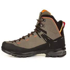 Salewa Mountain Trainer 2 Mid GTX Herren Bungee Cord/Black 48,5