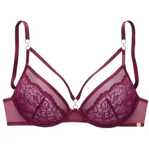 JETTE Bügel-BH Damen fuchsia Gr.90D