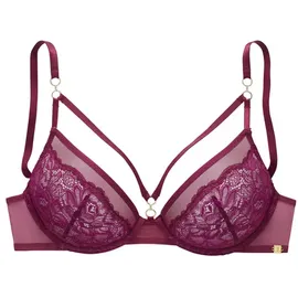 JETTE Bügel-BH Damen fuchsia Gr.90D