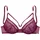 JETTE Bügel-BH Damen fuchsia Gr.90D