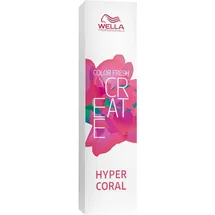 Wella Color Fresh Create 9 hyper coral 60 ml