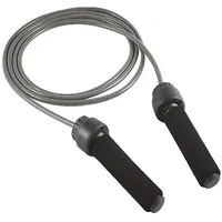Sport-Thieme Springseil Power Fitness"", Grau, 360 g