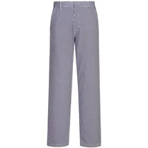 PORTWEST Kochhose Barnet, Größe: M, Farbe: Siehe, C075CHRM