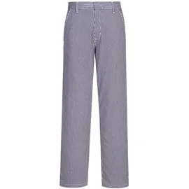 PORTWEST Kochhose Barnet, Größe: M, Farbe: Siehe, C075CHRM