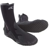 O'Neill Wetsuits Erwachsene Neoprenschuhe 5 mm Boot with Zipper Neoprenanzug,