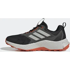 adidas TERREX TRACEFINDER Trailrunningschuh Trail-Runningschuhe orange|schwarz 48 EU