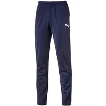 Puma Liga Training Pant Core Hose, Peacoat-puma White, 52–54 EU