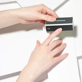 Tweezerman Nagelpolierblock 1 St.