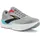 Brooks Ghost Max 3 Herren Primer Grey/Antarctica/Red 45,5