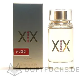 HUGO BOSS Hugo XX Eau de Toilette 100 ml