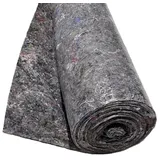 Abdeckvlies Malervlies Anti-Rutsch Schutzvlies 3x 50m2 280 g/m2