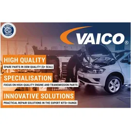 VAICO V10-8084 Kofferraumwanne Kofferraummatte Gummi