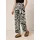 street one studio Culotte Loose Fit Schwarz 40