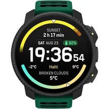 Suunto Vertical 2 Pine Green