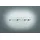 GESIPA Blindniettechnik GmbH Blindniete PolyGrip 3,2 x 9,5 mm Reinweiß